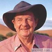 Slim Dusty Lyrics