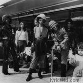 Sly & The Family Stone Lyrics