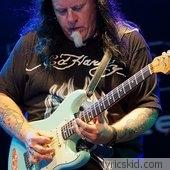 Smokin Joe Kubek Lyrics