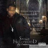 Snake Hollywood Lyrics
