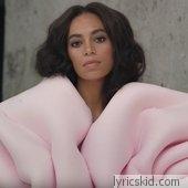 Solange Knowles Lyrics