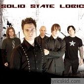 Solid State Logic Lyrics