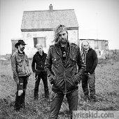 Solstafir Lyrics