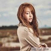 Song Ji Eun Lyrics