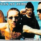 Souls At Zero Lyrics