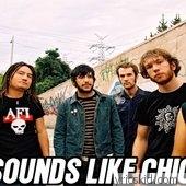 Sounds Like Chicken Lyrics