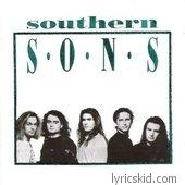 Southern Sons Lyrics