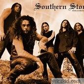 Southern Storm Lyrics