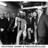 Southside Johnny & The Asbury Jukes Lyrics