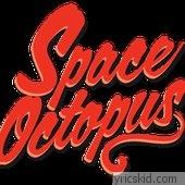 Space Octopus Lyrics