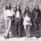 Spirogyra Lyrics