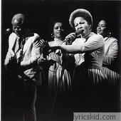 Staple Singers Lyrics