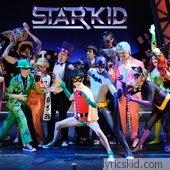 Starkid Lyrics