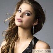 Stefanie Scott Lyrics