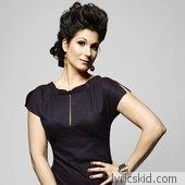 Stephanie J. Block Lyrics