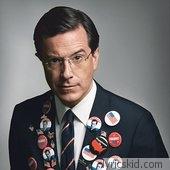 Stephen Colbert Lyrics