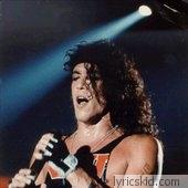 Stephen Pearcy Lyrics