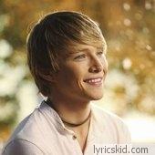 Sterling Knight Lyrics