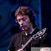 Steve Hackett Lyrics