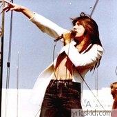 Steve Perry Lyrics