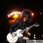 Steve Stevens Lyrics