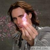 Steve Vai Lyrics