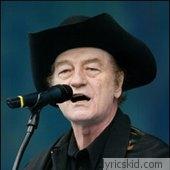 Stompin' Tom Connors Lyrics