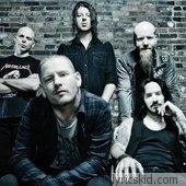 Stone Sour Lyrics