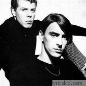 Style Council Lyrics