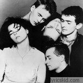 Sugarcubes Lyrics