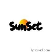 Sunset Rd Lyrics