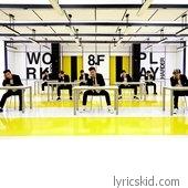 Super Junior M Lyrics