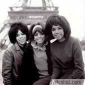 Supremes Lyrics