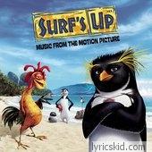 Surf's Up Lyrics