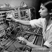 Suzanne Ciani Lyrics