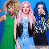 Sweet California Lyrics