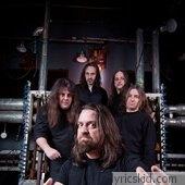 Symphony X Lyrics