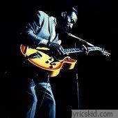 T-bone Walker Lyrics