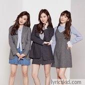 TaeTiSeo Lyrics