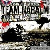 Team Napalm Lyrics
