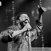 Teddy Pendergrass Lyrics