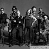 Tedeschi Trucks Band Lyrics