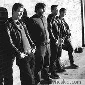 Teenage Bottlerocket Lyrics