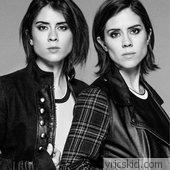 Tegan & Sara Lyrics