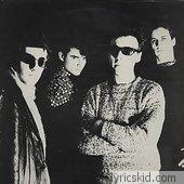 Television Personalities Lyrics