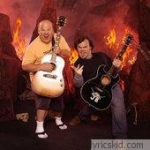 Tenacious D Lyrics