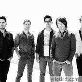 Tenth Avenue North Lyrics