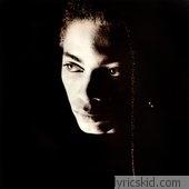 Terence Trent D'arby Lyrics