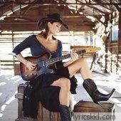 Terri Clark Lyrics