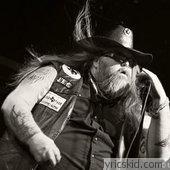 Texas Hippie Coalition Lyrics